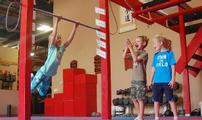 Obstacle Warriors for Kids - 2 Hour Party for Up to 10 Kids 202//120